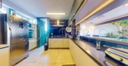 Cobertura à venda em Copacabana Posto 6 – 130 m², reformada, com jacuzzi e vaga