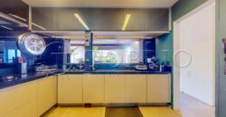 Cobertura à venda em Copacabana Posto 6 – 130 m², reformada, com jacuzzi e vaga
