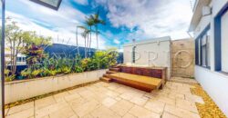 Cobertura à venda em Copacabana Posto 6 – 130 m², reformada, com jacuzzi e vaga