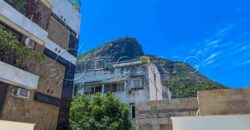 Cobertura Duplex à venda no Jardim Botânico – 74 m² | Prédio Novo | Vista para o Cristo
