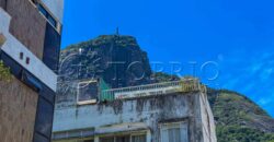 Cobertura Duplex à venda no Jardim Botânico – 74 m² | Prédio Novo | Vista para o Cristo
