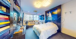 Apartamento de luxo na Av. Delfim Moreira com 435m² e vista frontal para o mar