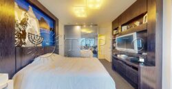 Apartamento de luxo na Av. Delfim Moreira com 435m² e vista frontal para o mar