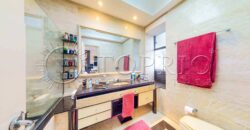 Apartamento de luxo na Av. Delfim Moreira com 435m² e vista frontal para o mar