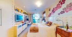 Apartamento de luxo na Av. Delfim Moreira com 435m² e vista frontal para o mar
