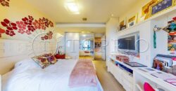 Apartamento de luxo na Av. Delfim Moreira com 435m² e vista frontal para o mar