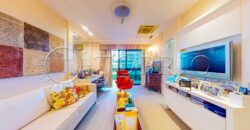Apartamento de luxo na Av. Delfim Moreira com 435m² e vista frontal para o mar