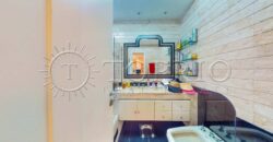 Apartamento de luxo na Av. Delfim Moreira com 435m² e vista frontal para o mar