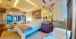 Apartamento de luxo na Av. Delfim Moreira com 435m² e vista frontal para o mar