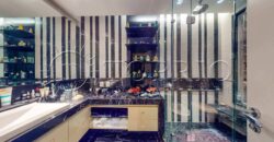 Apartamento de luxo na Av. Delfim Moreira com 435m² e vista frontal para o mar