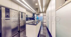 Apartamento de luxo na Av. Delfim Moreira com 435m² e vista frontal para o mar