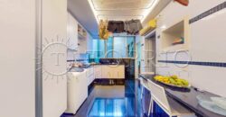 Apartamento de luxo na Av. Delfim Moreira com 435m² e vista frontal para o mar