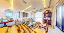 Apartamento de luxo na Av. Delfim Moreira com 435m² e vista frontal para o mar