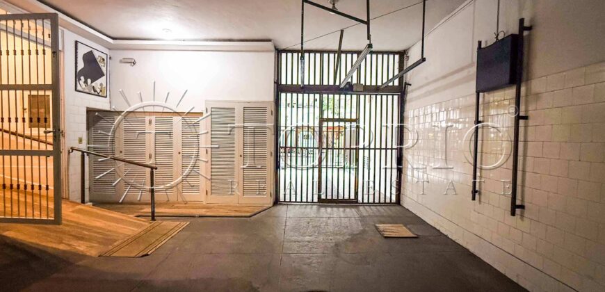 Apartamento Garden de 198m² à venda em Ipanema – 3 quartos, suíte e vaga
