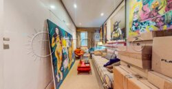 Apartamento Garden de 198m² à venda em Ipanema – 3 quartos, suíte e vaga