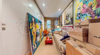Apartamento Garden de 198m² à venda em Ipanema – 3 quartos, suíte e vaga