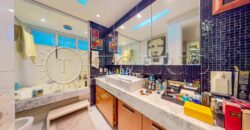 Apartamento Garden de 198m² à venda em Ipanema – 3 quartos, suíte e vaga