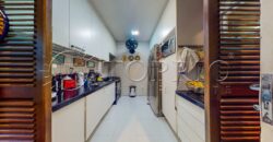 Apartamento Garden de 198m² à venda em Ipanema – 3 quartos, suíte e vaga