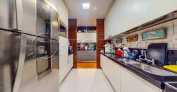 Apartamento Garden de 198m² à venda em Ipanema – 3 quartos, suíte e vaga