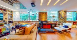 Apartamento Garden de 198m² à venda em Ipanema – 3 quartos, suíte e vaga