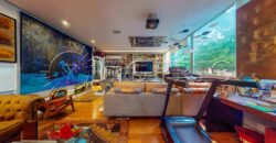 Apartamento Garden de 198m² à venda em Ipanema – 3 quartos, suíte e vaga