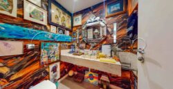 Apartamento Garden de 198m² à venda em Ipanema – 3 quartos, suíte e vaga