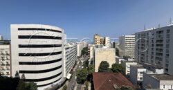 Apartamento 3 Quartos Ipanema 99m² Vista Mar e 1 Vaga