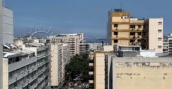 Apartamento 3 Quartos Ipanema 99m² Vista Mar e 1 Vaga
