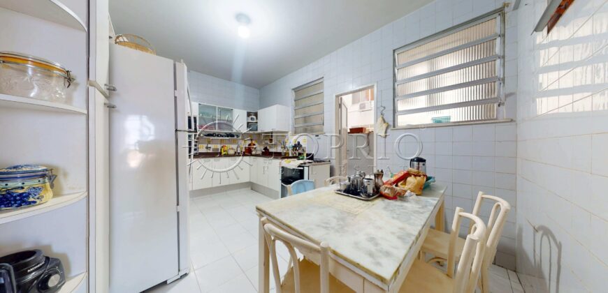 Apartamento 3 Quartos Ipanema 99m² Vista Mar e 1 Vaga