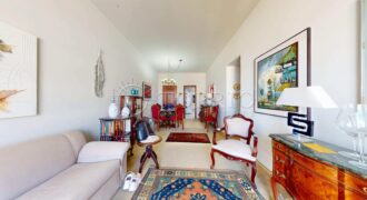 Apartamento 3 Quartos Ipanema 99m² Vista Mar e 1 Vaga