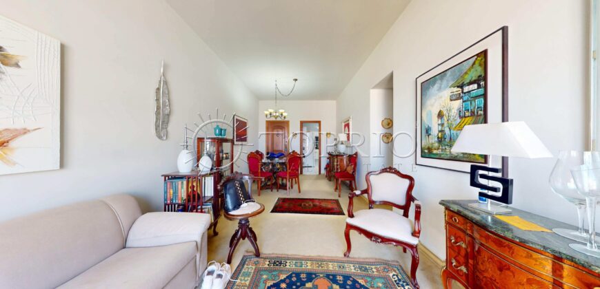 Apartamento 3 Quartos Ipanema 99m² Vista Mar e 1 Vaga