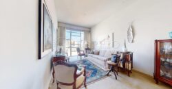 Apartamento 3 Quartos Ipanema 99m² Vista Mar e 1 Vaga