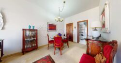Apartamento 3 Quartos Ipanema 99m² Vista Mar e 1 Vaga