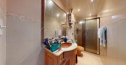 Apartamento 3 Quartos Ipanema 99m² Vista Mar e 1 Vaga
