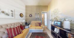 Apartamento 3 Quartos Ipanema 99m² Vista Mar e 1 Vaga
