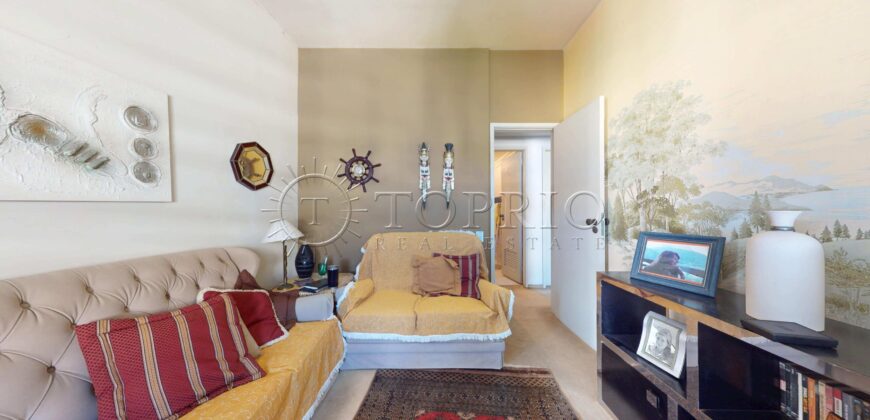 Apartamento 3 Quartos Ipanema 99m² Vista Mar e 1 Vaga