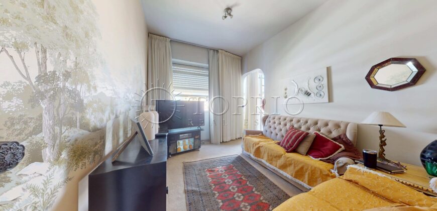 Apartamento 3 Quartos Ipanema 99m² Vista Mar e 1 Vaga