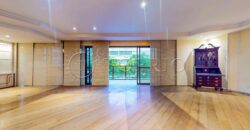 Apartamento no Leblon com 270m², 3 vagas, vista para o mar e Cristo Redentor – alto potencial de valorização