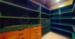 Apartamento no Leblon com 270m², 3 vagas, vista para o mar e Cristo Redentor – alto potencial de valorização