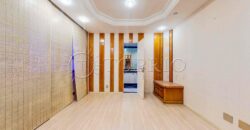Apartamento no Leblon com 270m², 3 vagas, vista para o mar e Cristo Redentor – alto potencial de valorização