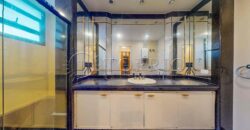 Apartamento no Leblon com 270m², 3 vagas, vista para o mar e Cristo Redentor – alto potencial de valorização