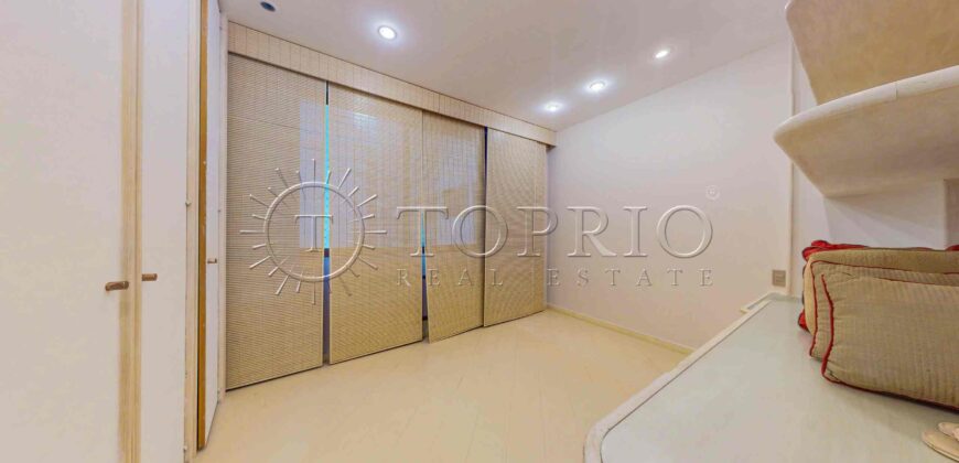 Apartamento no Leblon com 270m², 3 vagas, vista para o mar e Cristo Redentor – alto potencial de valorização
