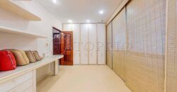 Apartamento no Leblon com 270m², 3 vagas, vista para o mar e Cristo Redentor – alto potencial de valorização