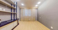 Apartamento no Leblon com 270m², 3 vagas, vista para o mar e Cristo Redentor – alto potencial de valorização