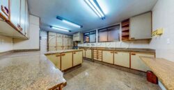 Apartamento no Leblon com 270m², 3 vagas, vista para o mar e Cristo Redentor – alto potencial de valorização