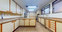 Apartamento no Leblon com 270m², 3 vagas, vista para o mar e Cristo Redentor – alto potencial de valorização