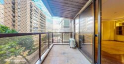 Apartamento no Leblon com 270m², 3 vagas, vista para o mar e Cristo Redentor – alto potencial de valorização
