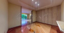 Apartamento no Leblon com 270m², 3 vagas, vista para o mar e Cristo Redentor – alto potencial de valorização