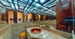 Apartamento no Leblon com 270m², 3 vagas, vista para o mar e Cristo Redentor – alto potencial de valorização