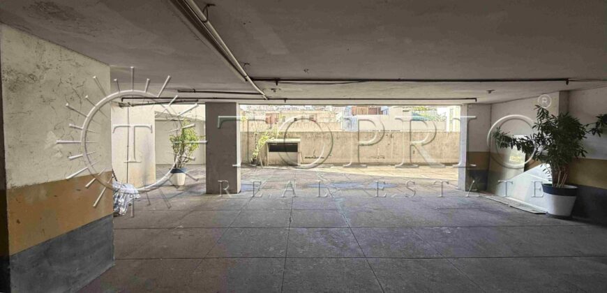 Sala Comercial Ipanema 34m² Próxima Garcia D’Ávila
